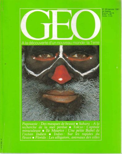 Geo N°23