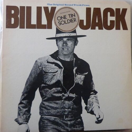 Billy Jack Original Soundtrack
