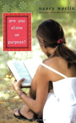 Are You Alone On Purpose?