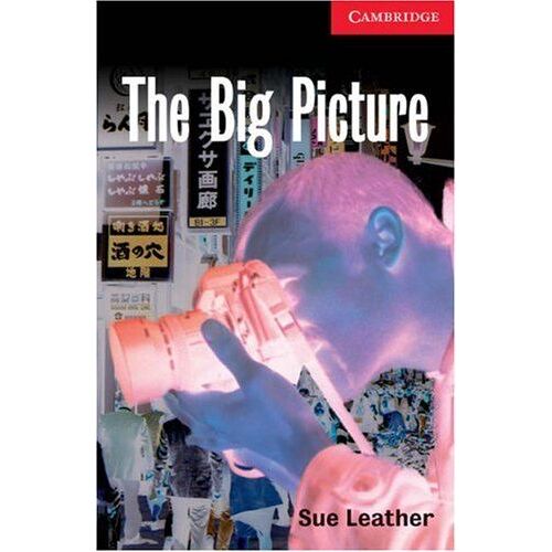 The Big Picture Level 1 Beginner/Elementary
