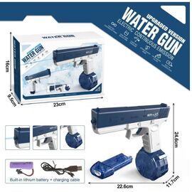 Water Gun Electric - Pistolet À Eau Électrique