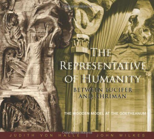 The Representative Of Humanity
