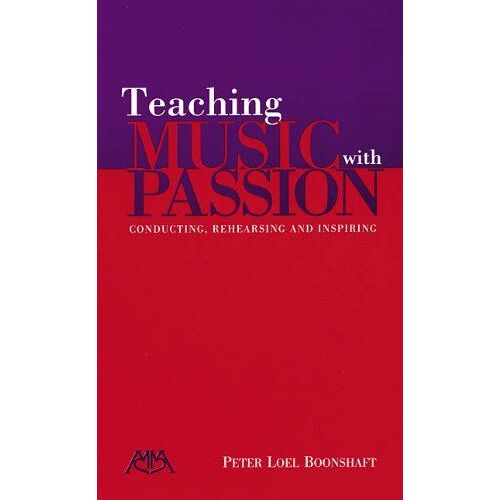 Teaching Music With Passion