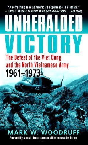 Unheralded Victory