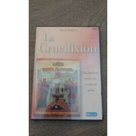 La Crucifixion Daniel Bourguet