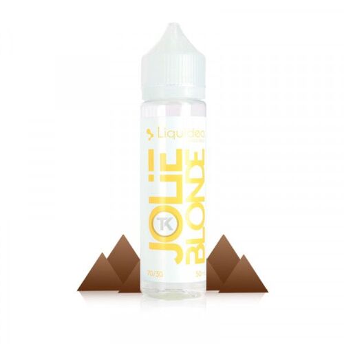 Jolie Blonde 50ml - Liquideo