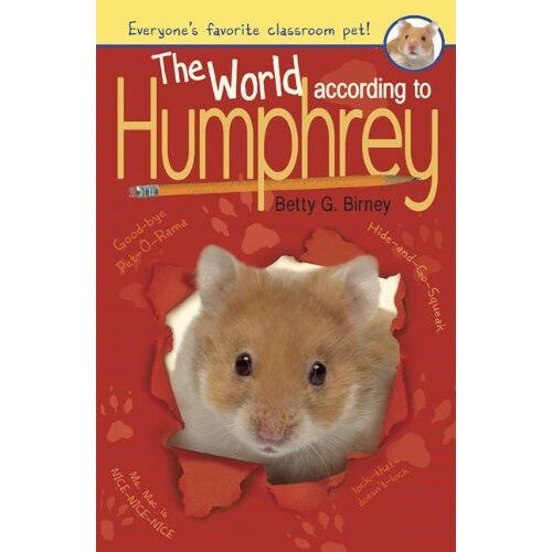 The World According To Humphrey