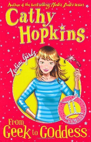 Zodiac Girls - From Geek To Goddess