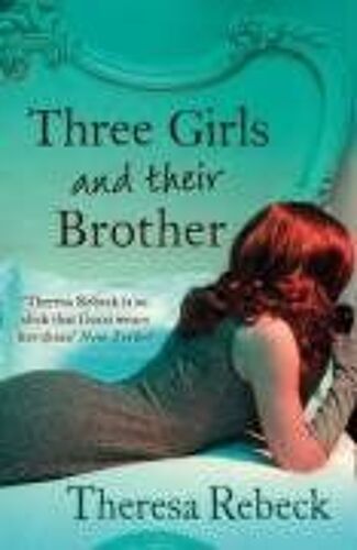 Three Girls And Their Brother