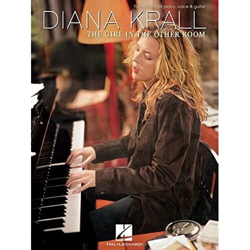 Diana Krall - The Girl In The Other Room