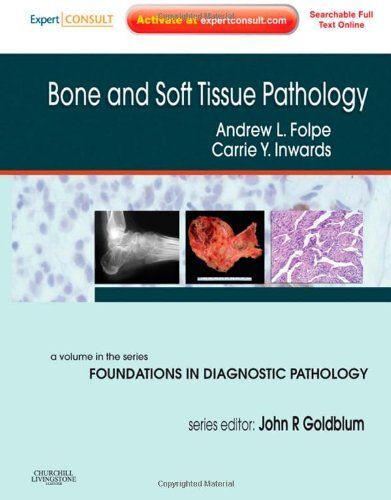 Bones And Soft Tissue Pathology