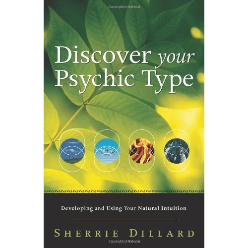 Discover Your Psychic Type