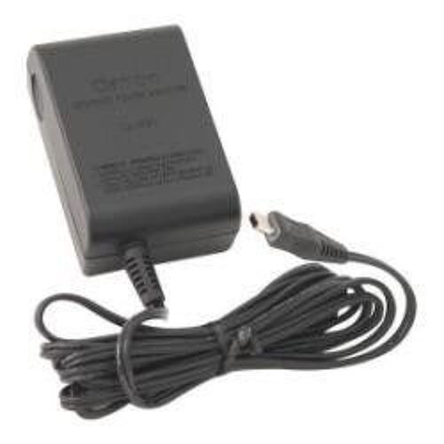 Canon CA-590 - Adaptateur secteur - pour Canon FS200, FS21, ZR800, ZR830, ZR850, ZR900, ZR930, ZR950, ZR960; LEGRIA FS200, FS21