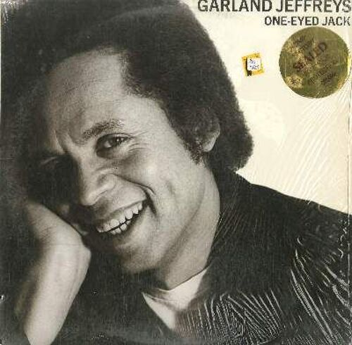 Disque Vinyle 33t / One-Eyed Jack / She Didn't Lie / Keep On Trying / Reelin' / Haunted House / One-Eyed Jack