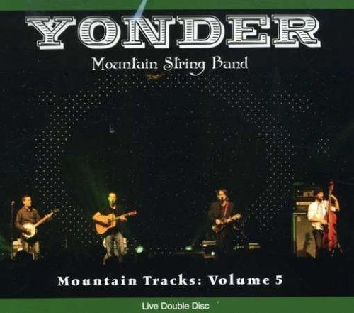 Mountain Tracks Vol.5