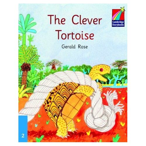 The Clever Tortoise