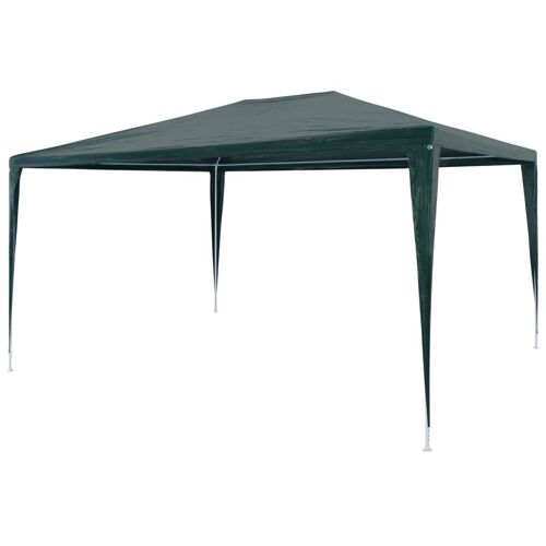 vidaXL Table basse avec portes en verre chêne marron 102x50x42 cm