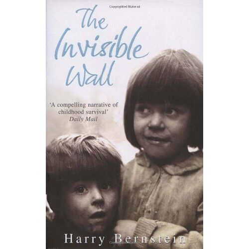 The Invisible Wall