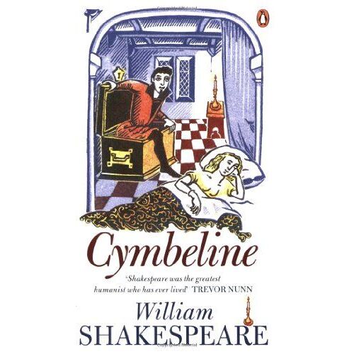 Cymbeline