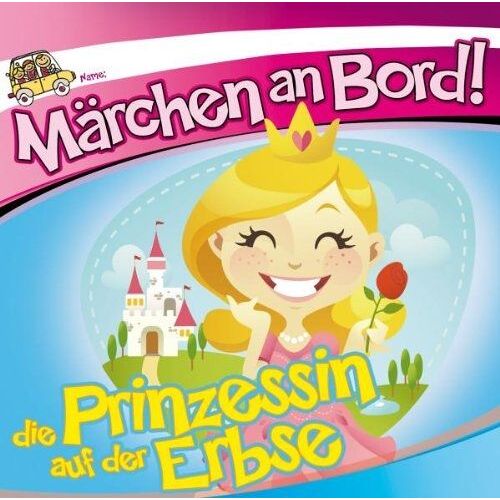Maerchen An Bord! Die..
