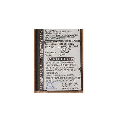 Batterie Pda Smartphone Dopod Dopod S700 , Touch T3238 , Tachi -