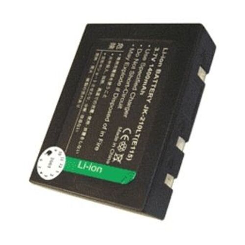 Batterie Pda Smartphone Casio Jk-210lt -