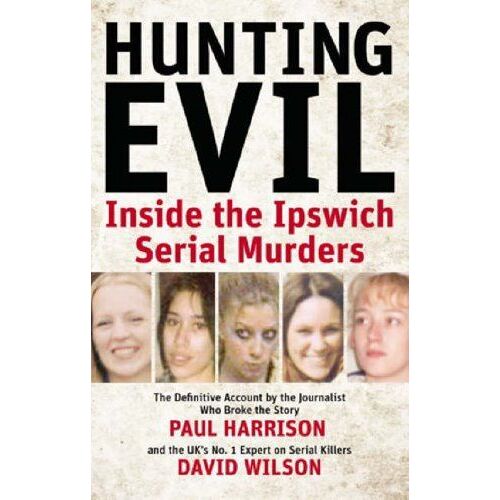 Hunting Evil