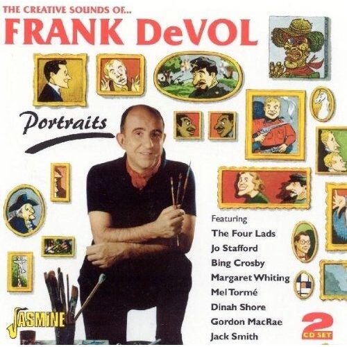 Creative Sounds Of. 2cd..