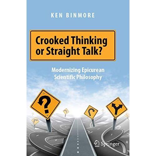 Crooked Thinking Or Straight Talk?