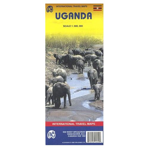 Uganda