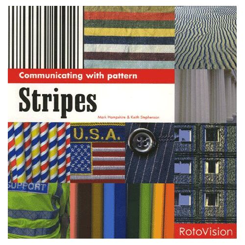 Stripes - Communicating With Pattern