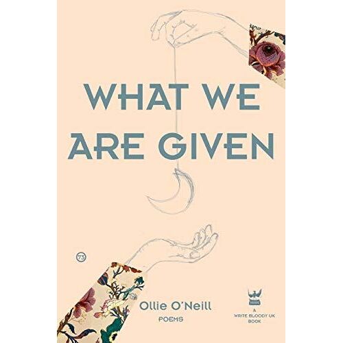 What We Are Given