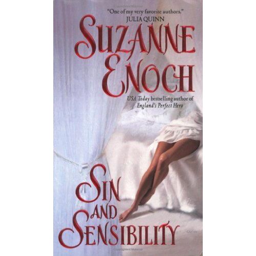 Sin And Sensibility