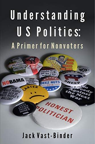 Understanding U S Politics