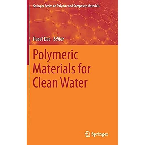 Polymeric Materials For Clean Water