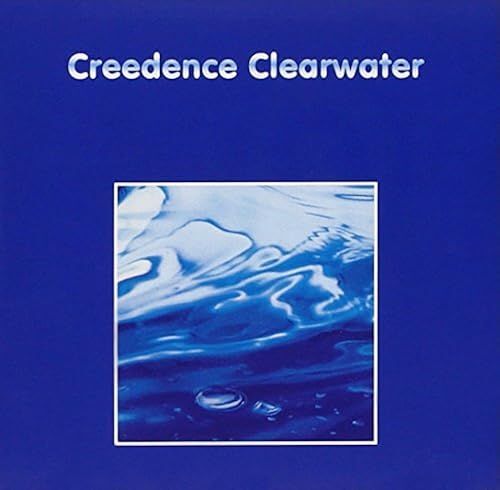 Creedence Clearwater