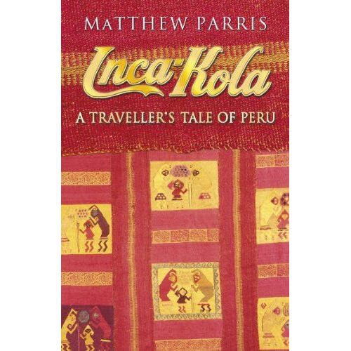 Inca Kola