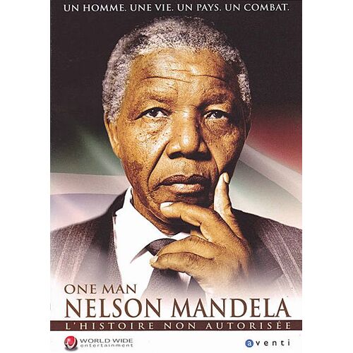 Nelson Mandela - One Man