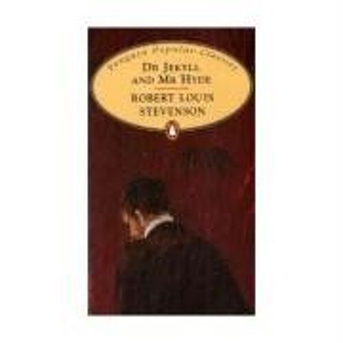 Dr Jekyll And Mr Hyde