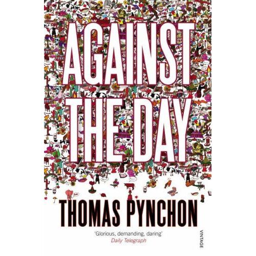 Against The Day