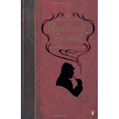 The Penguin Complete Sherlock Holmes
