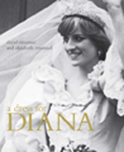 A Dress For Diana