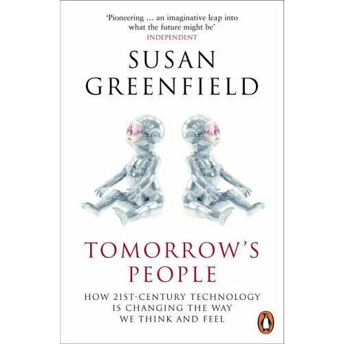 Tomorow's People