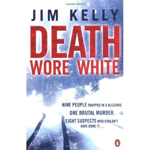 Dead Wore White