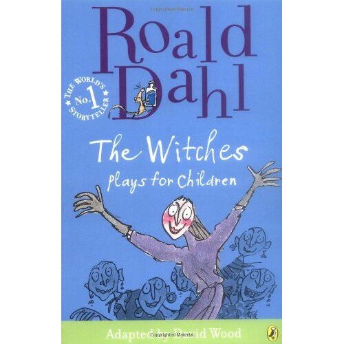 The Witches, Play Sfor Children