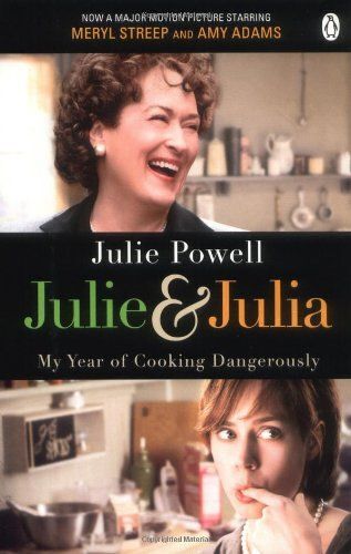Julie & Julia