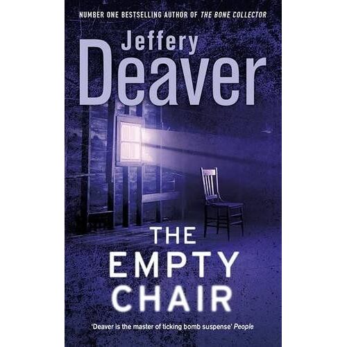 Empty Chair
