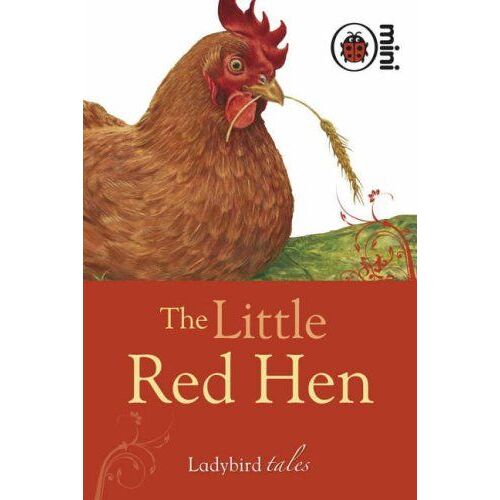 The Little Red Hen
