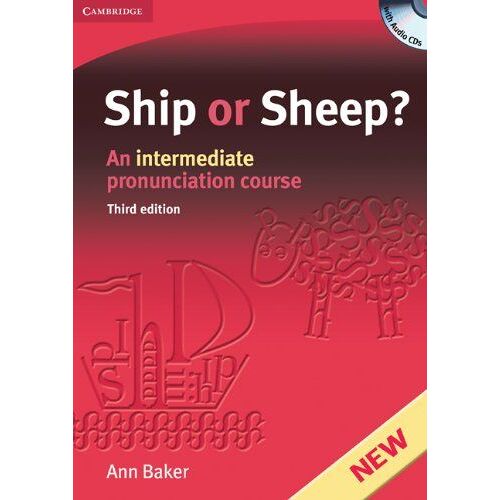 Ship Or Sheep?