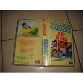 Il Faut Chanter - Top Des Serie